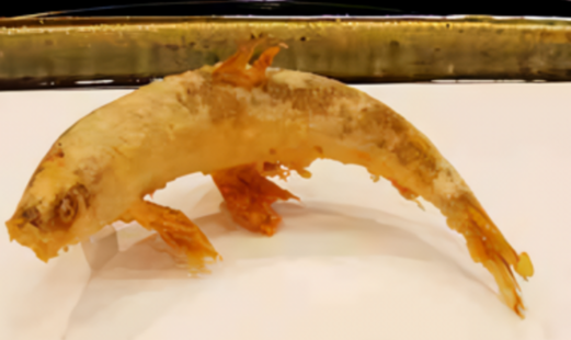 Tempura Hasegawa's image