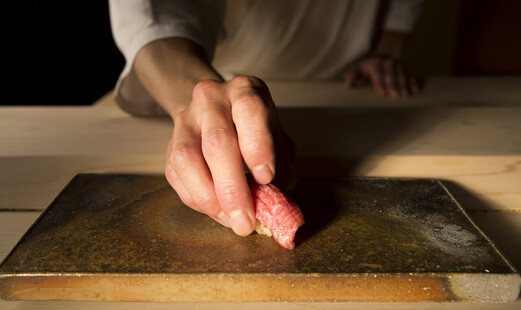 Sushi Ginza Onodera at Four Seasons Hotel Kyoto's image