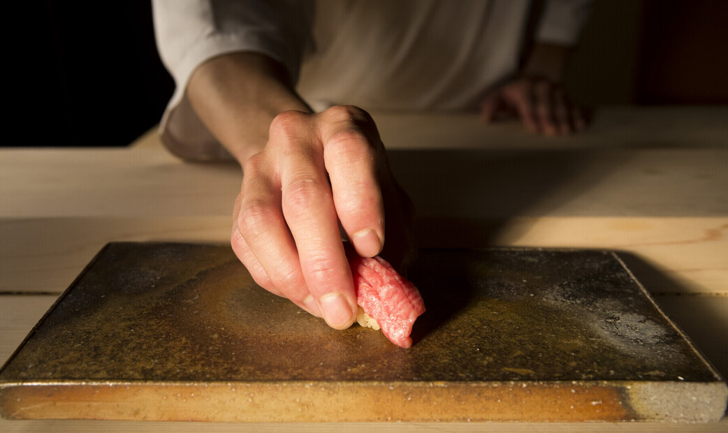 Sushi Ginza Onodera at Four Seasons Hotel Kyoto's image 1