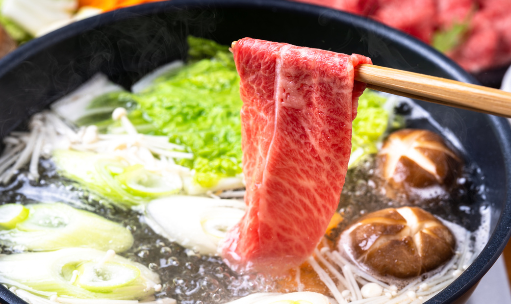 Shabu-Shabu