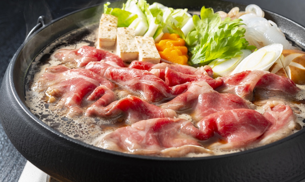 Sukiyaki 