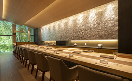 Sushi Ginza Onodera at Four Seasons Hotel Kyoto's image 5