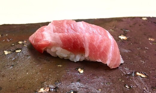 Sushi Kappo Nakaichi's image