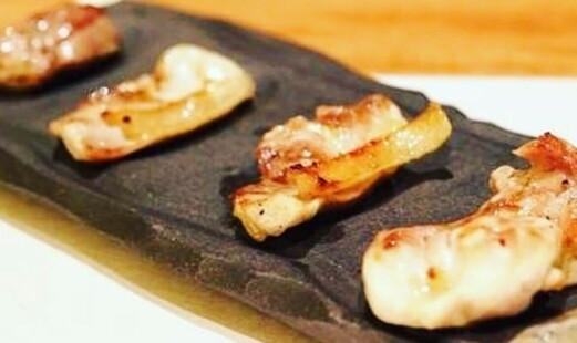 Yakitori YAMATO's image