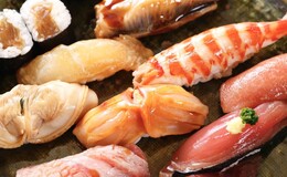 Sushi Karaku's image 3