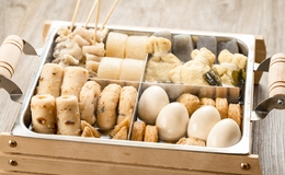 Oden: A Classic Winter Dish Reflecting the History and Culture of Japanese Cuisine