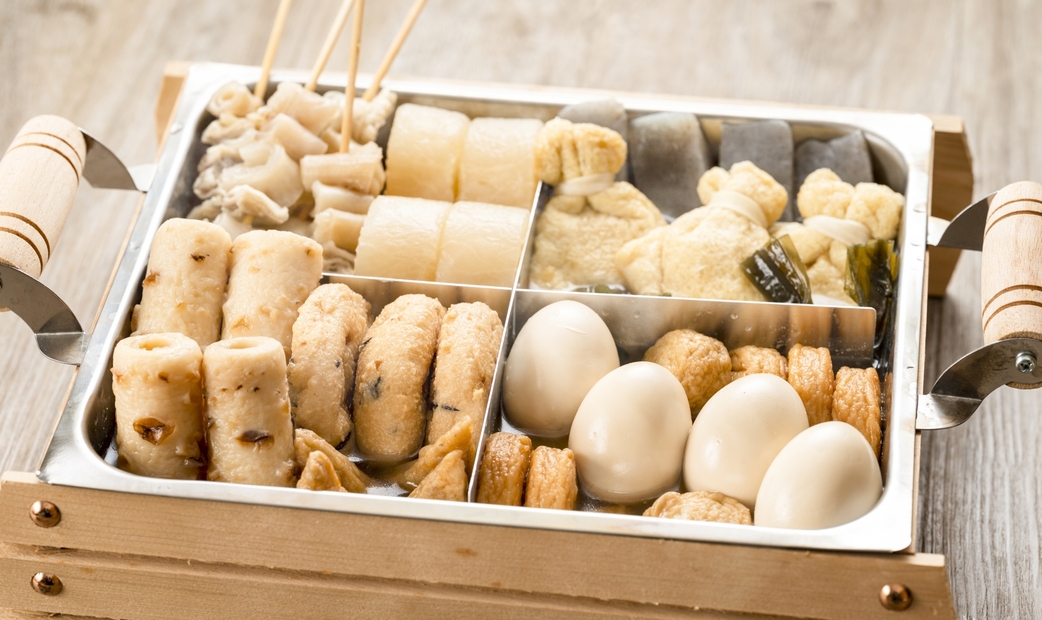 Oden: A Classic Winter Dish Reflecting the History and Culture of Japanese Cuisine