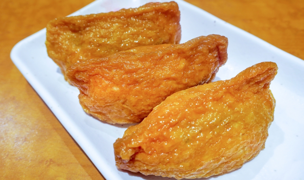 History, Types & Recipes of Inari Sushi and Tokyo Spots