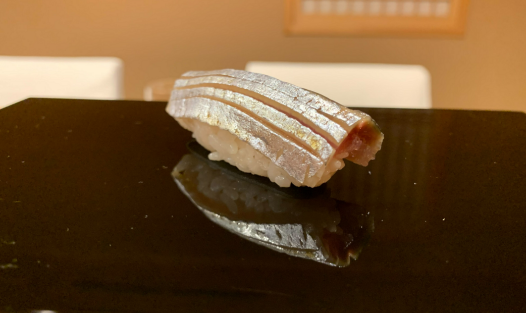 Sushi Mizuno's image 19