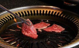 Private Room Wagyu Yakiniku Gin Namba Branch's image 2