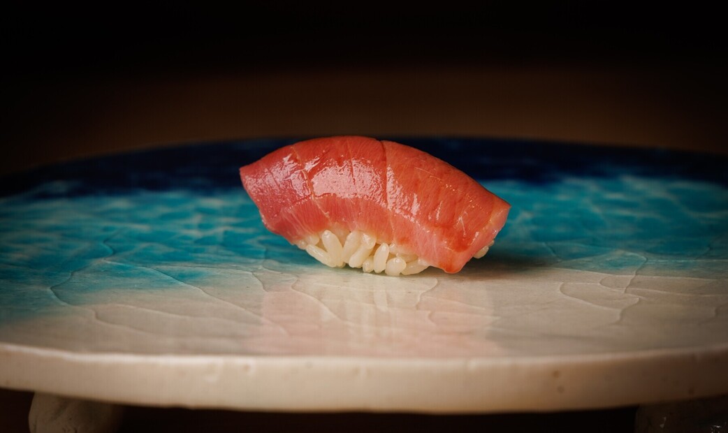 Sushi Suiten Ippeki's image 9