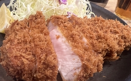 10 Best Tonkatsu Restaurant in Tokyo