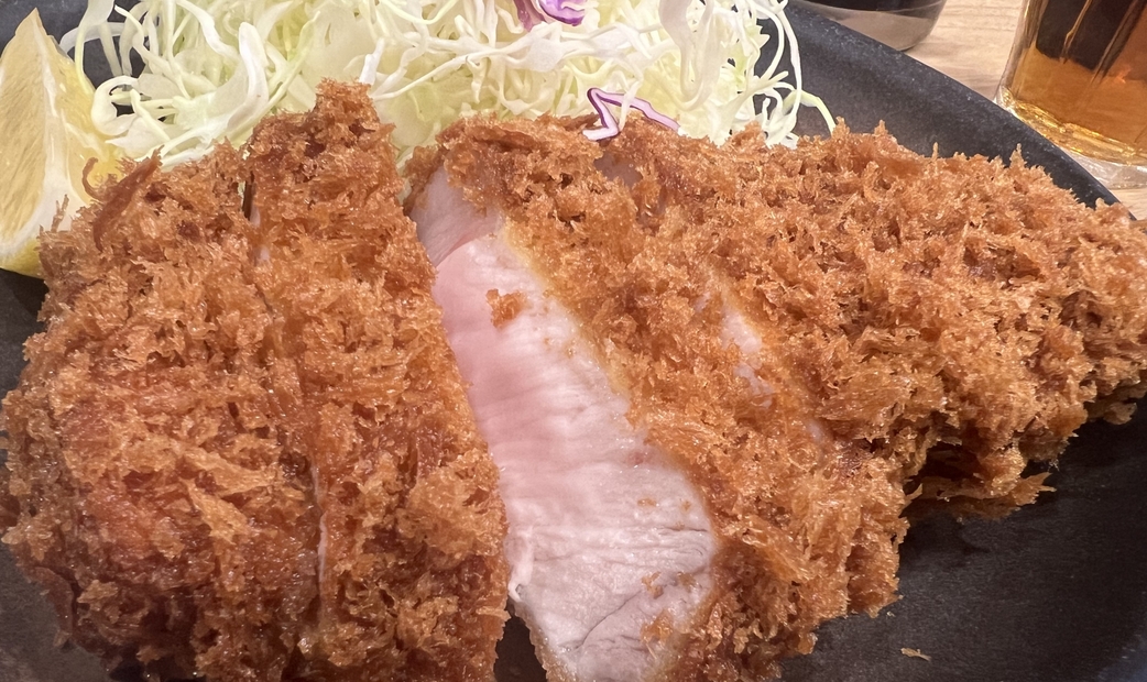 10 best tonkatsu Restaurant in tokyo OMAKASE JapanEatinerary