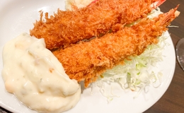 Everything About Ebi Fried (Japanese Fried Shrimp) and Where to Find Them in Tokyo