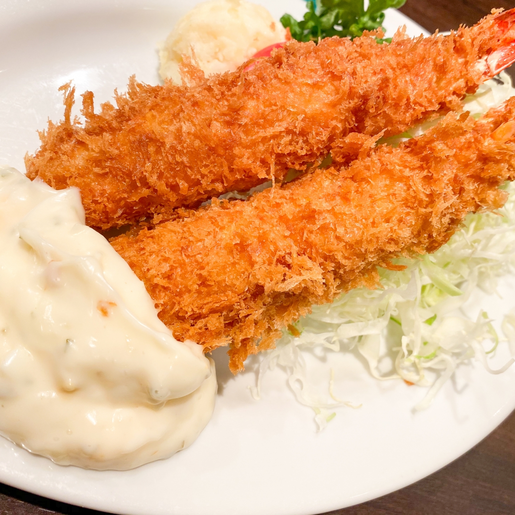 Everything About Ebi Fried (Japanese Fried Shrimp) and Where to Find Them in Tokyo