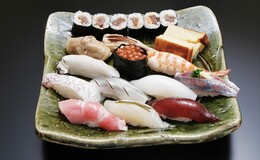 Sushi Karaku's image 1