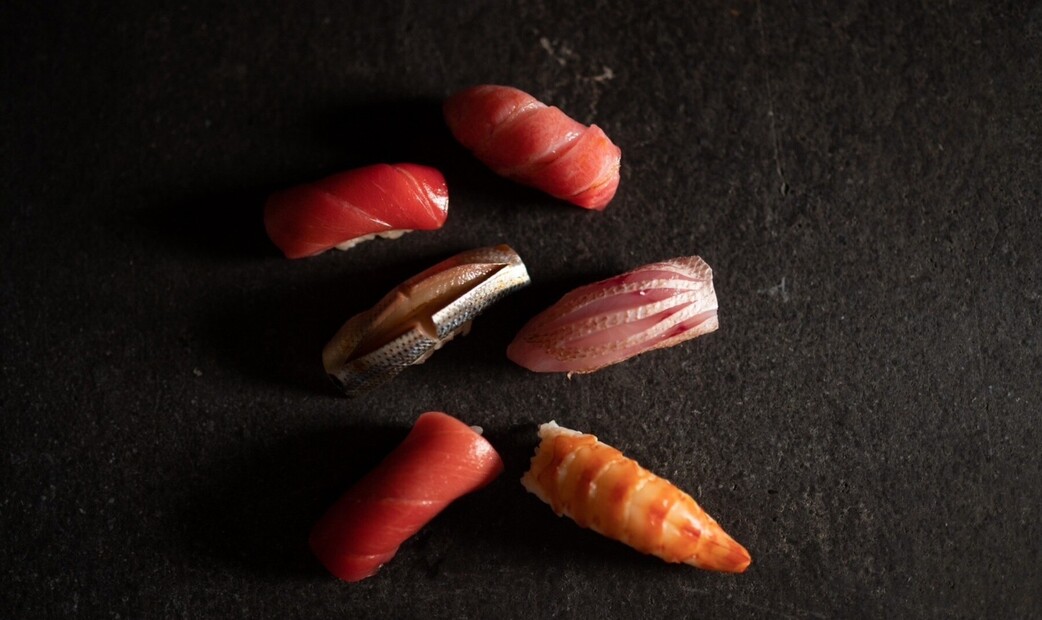 Sushi Takehan Wakatsuki's image 3