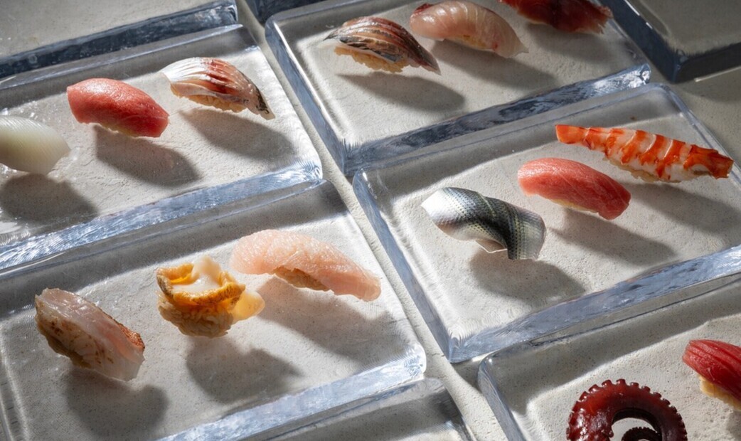 13 Best Sushi Restaurants in Roppongi