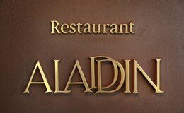 Restaurant ALADDIN's image 1