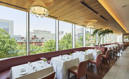 Restaurant MINAMI's image 1