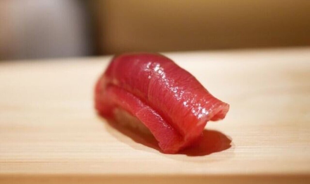 Characteristics of Sushi Restaurants in Roppongi