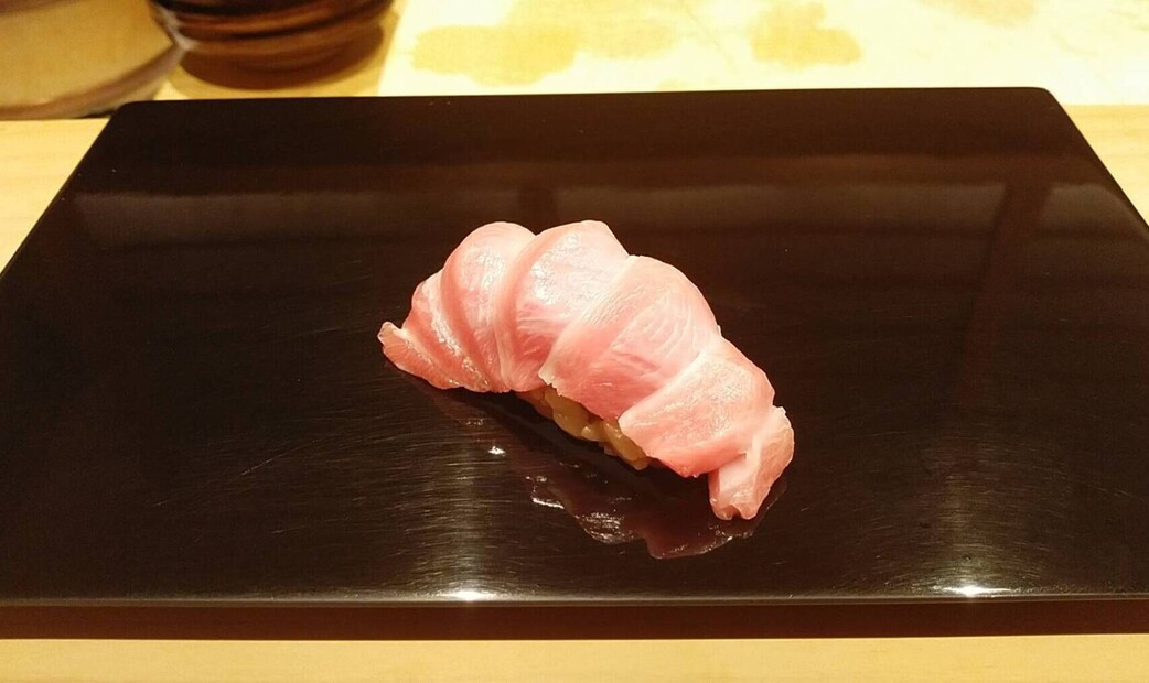 Sushi Ryusuke's image 4
