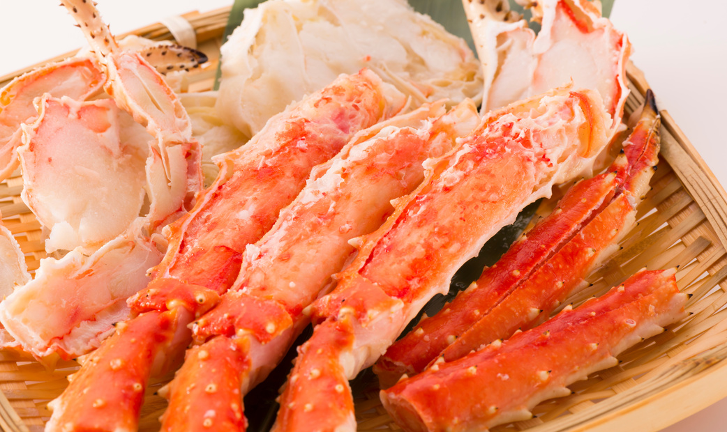 Crab (Kani)