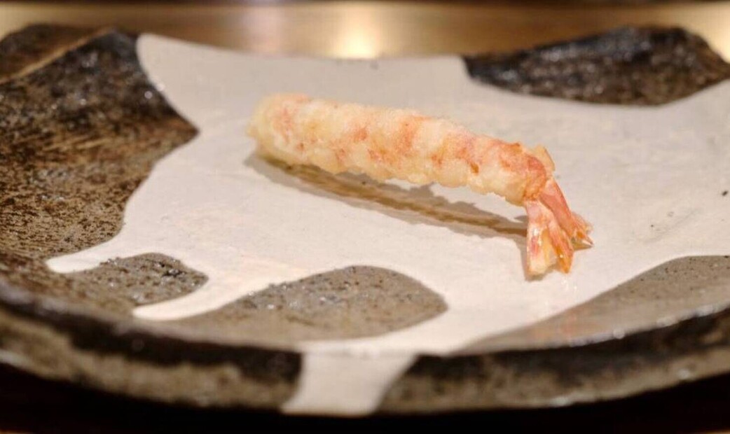 Tempura Kawaharasaki's image 4