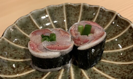 Sushi Ono's image