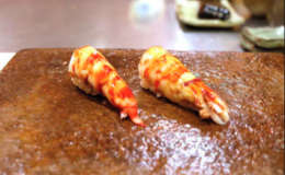 Sushi Hoshiyama's image 1