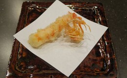 【temporary closing】Tempura Taku's image 2