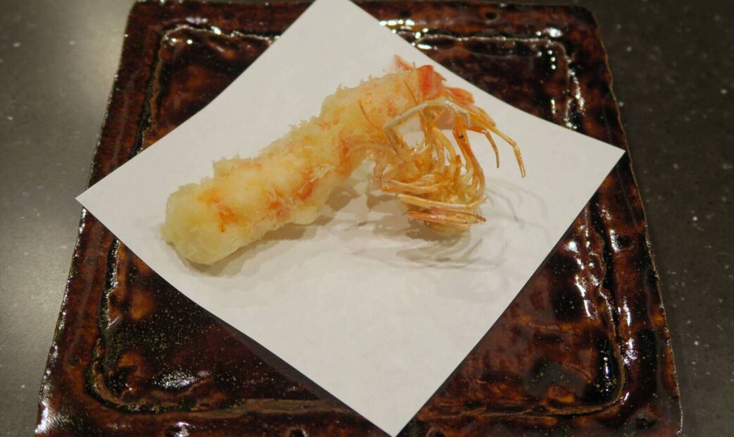 【temporary closing】Tempura Taku's image 2