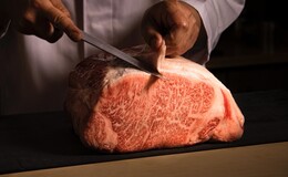 WAGYU  USHITOMI  GINZA's image 1