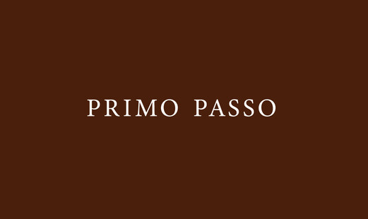 PRIMO PASSO