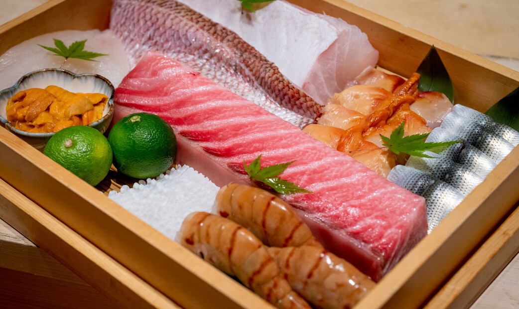 Sushi Fujiro's image 15