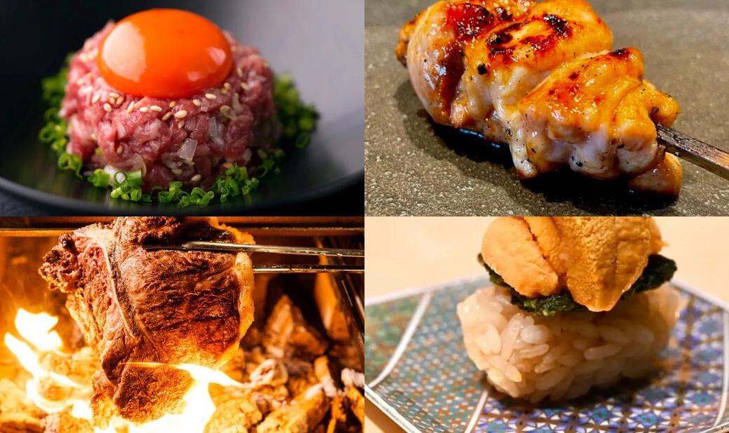 14 Best Dining Spots in Meguro and Jiyugaoka