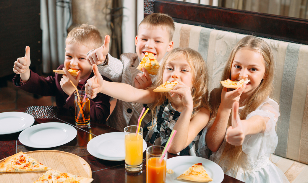 11 Kid-Friendly MICHELIN Restaurants in Kyoto