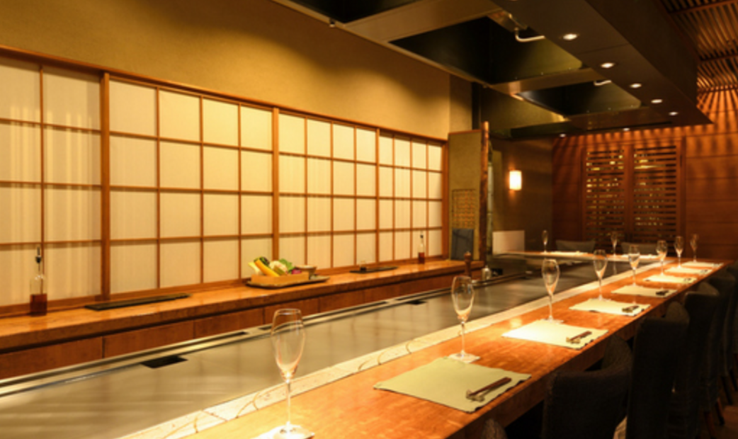 Teppanyaki Kaika's image 3