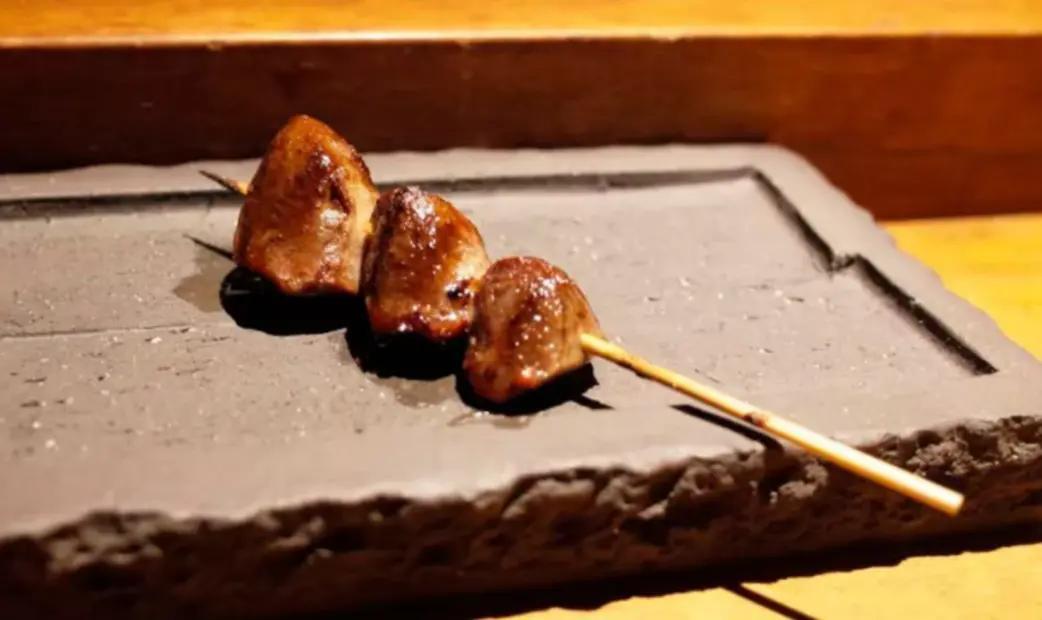 Yakitori of Yakitori Matsuri