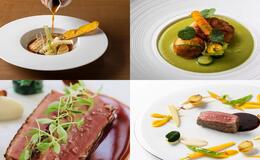 7 French restaurants in Ginza with online reservations available