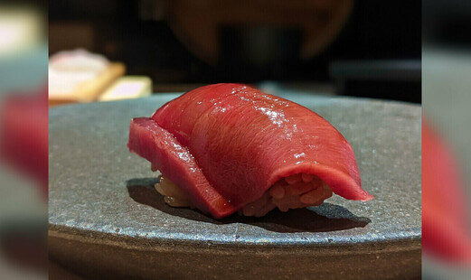 Jukusei Sushi Yorozu's image