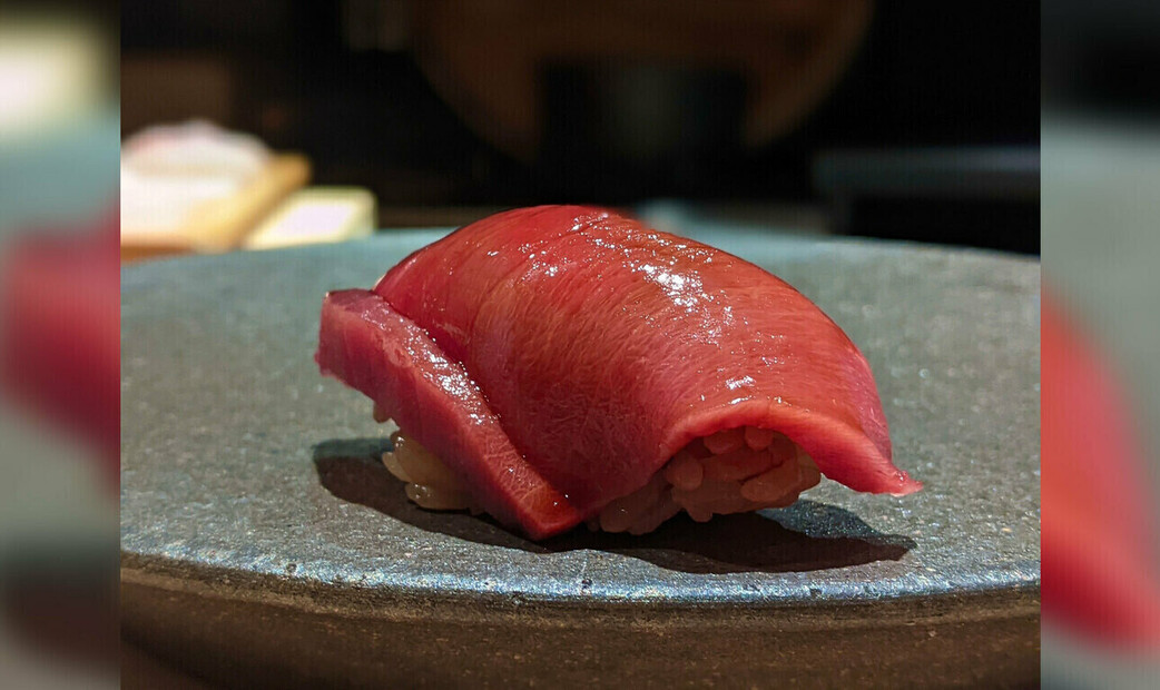 Jukusei Sushi Yorozu's image 2