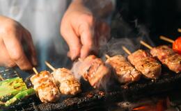 11 Best Yakitori Spots in Osaka