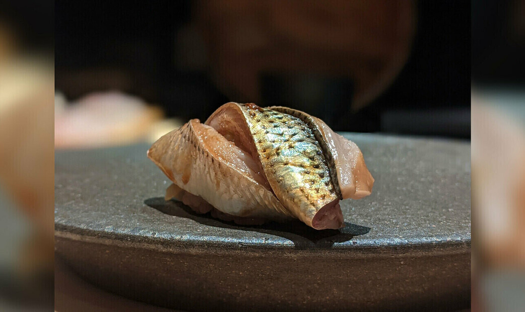 Jukusei Sushi Yorozu's image 3