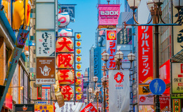 Top 10 Best Restaurants in Namba and Dotonbori