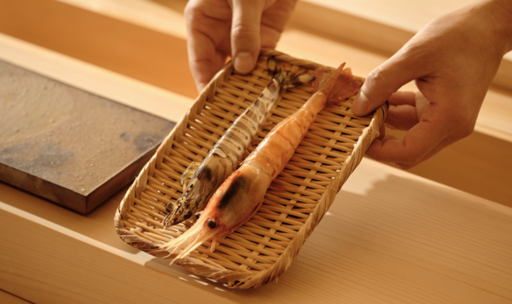 Sushi Ginza Onodera at Four Seasons Hotel Kyoto's image 15