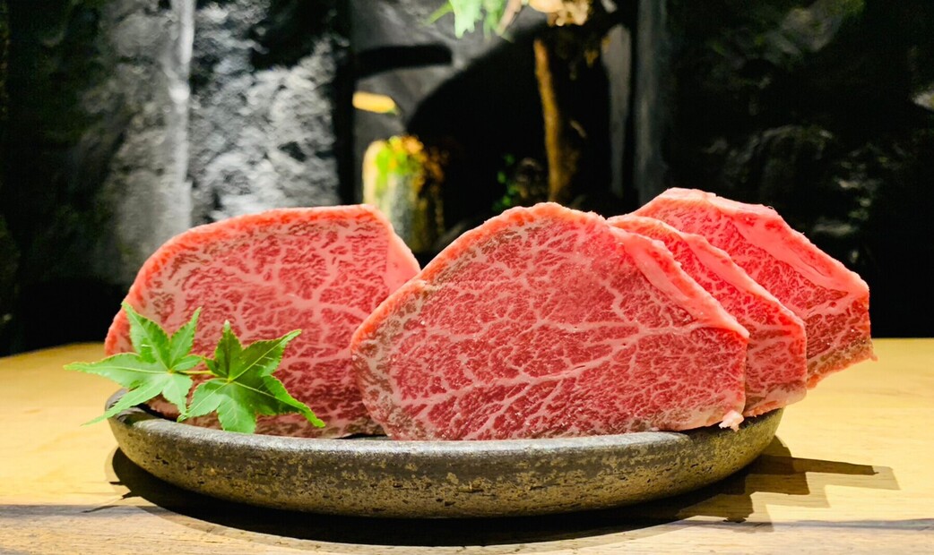 Wagyu Kaiseki Tajimaya Umeda's image 10