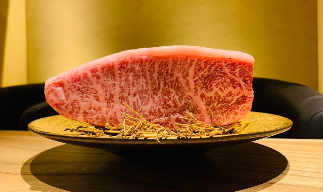 Wagyu Kaiseki Tajimaya Umeda's image 3