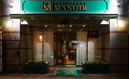 Restaurants Manoir's image 3