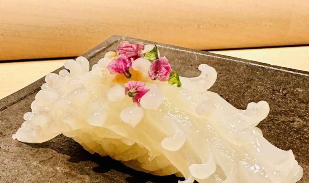 Sushi Yoneshima's image 2